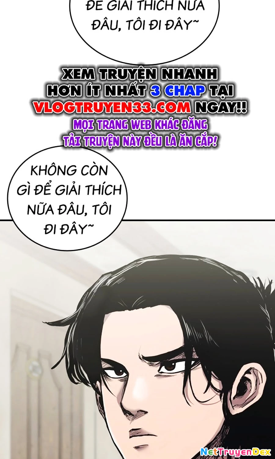 Thượng Lưu Chapter 1 - Trang 3