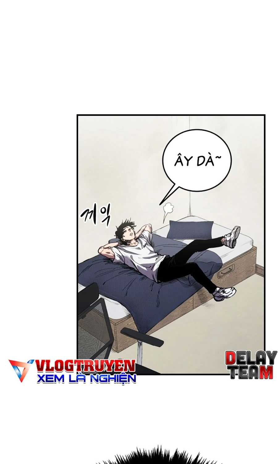 Thượng Lưu Chapter 1 - Trang 3