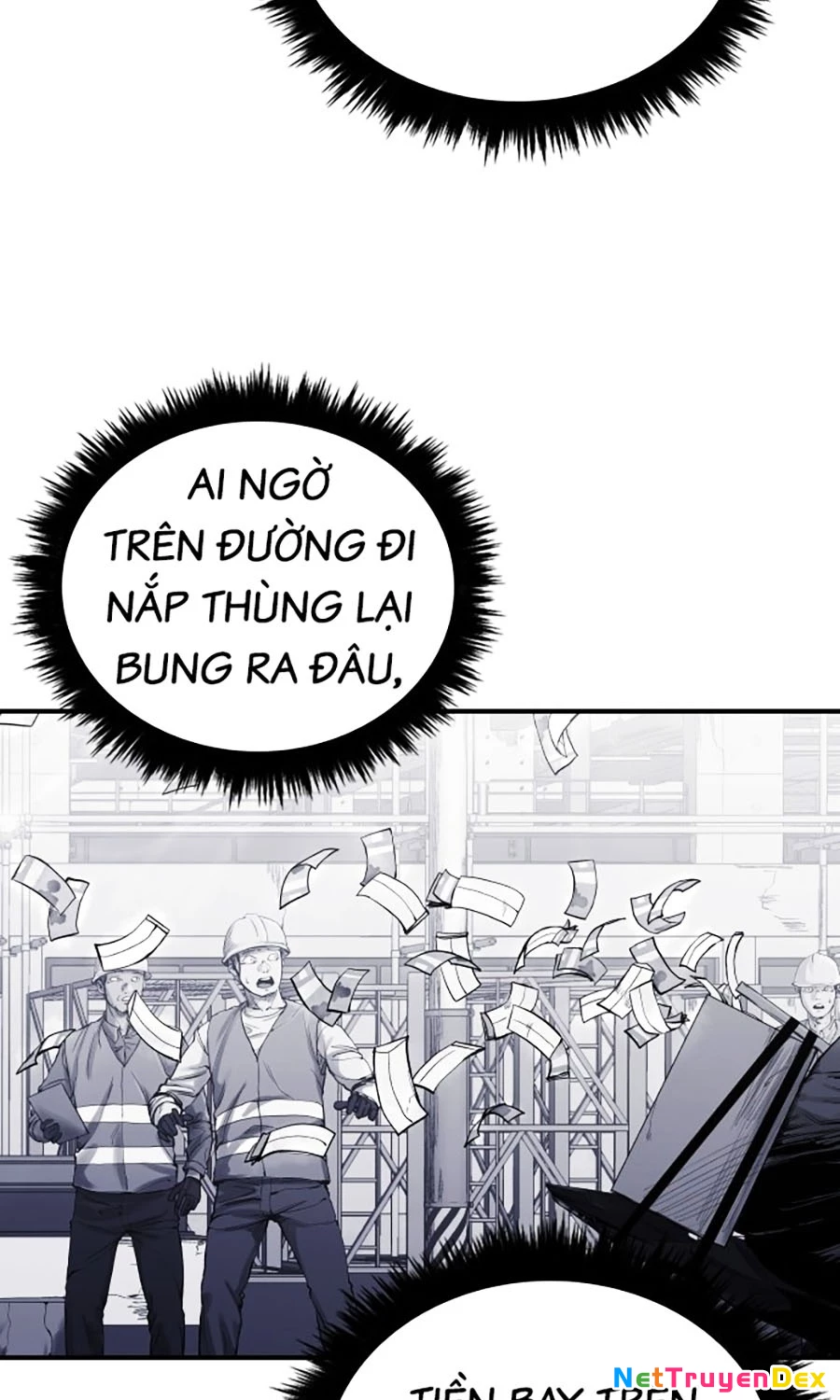 Thượng Lưu Chapter 1 - Trang 3