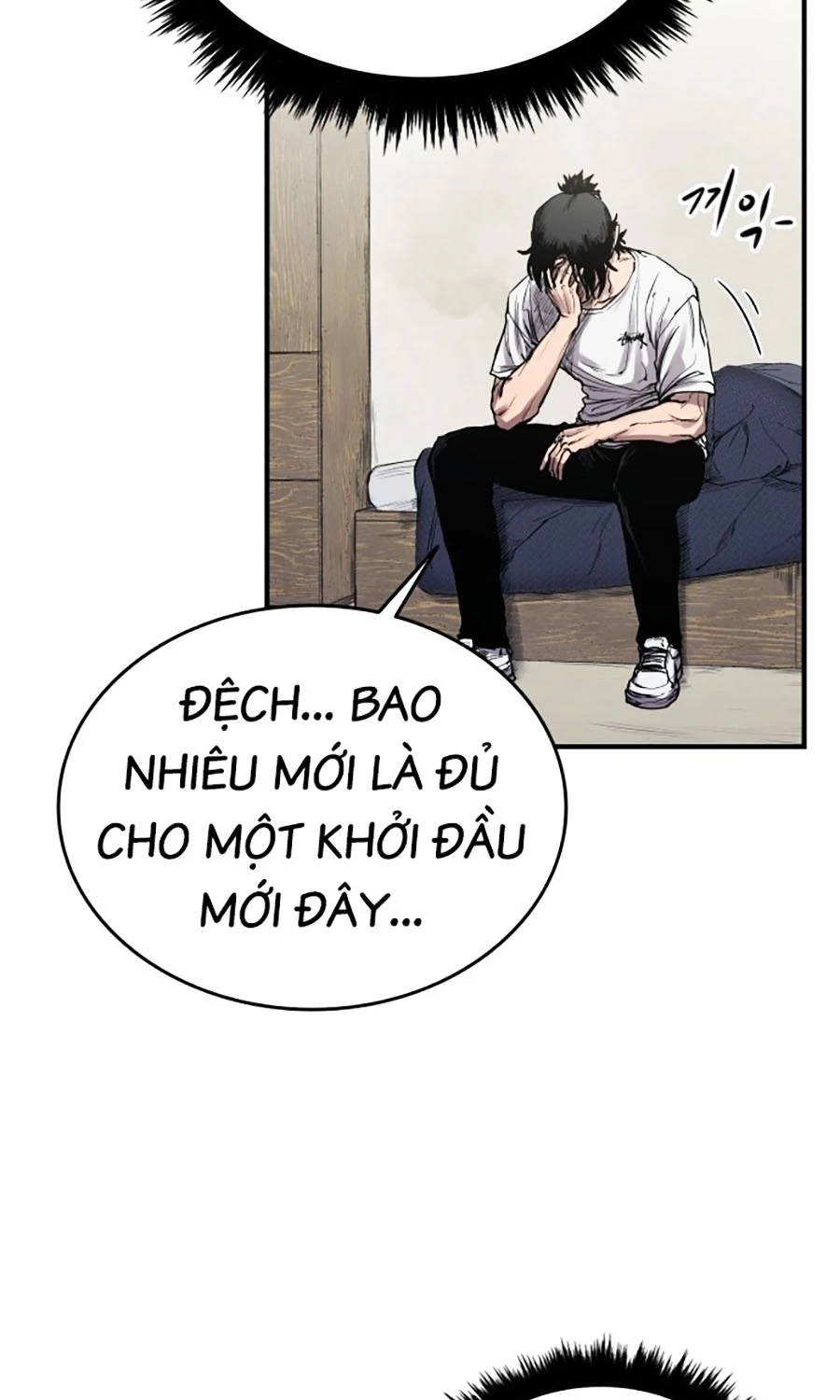 Thượng Lưu Chapter 1 - Trang 3