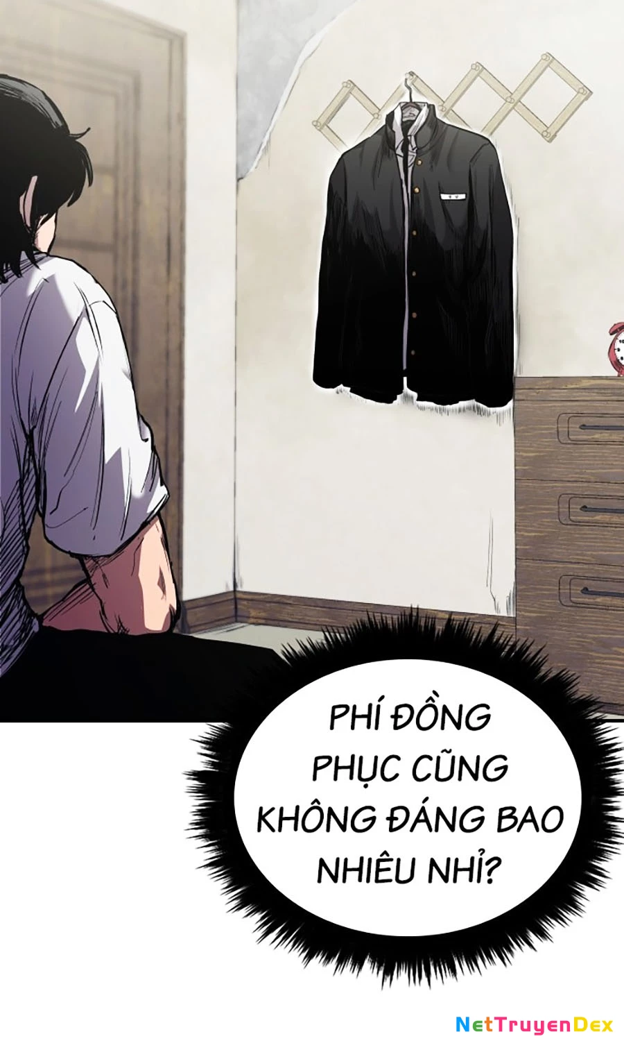 Thượng Lưu Chapter 1 - Trang 3