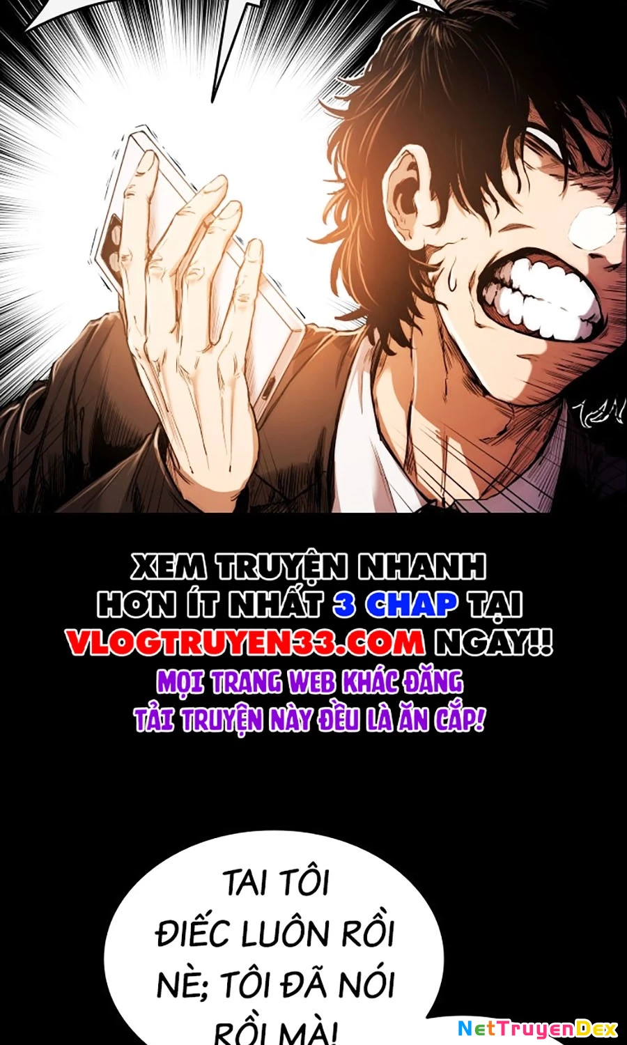 Thượng Lưu Chapter 1 - Trang 3