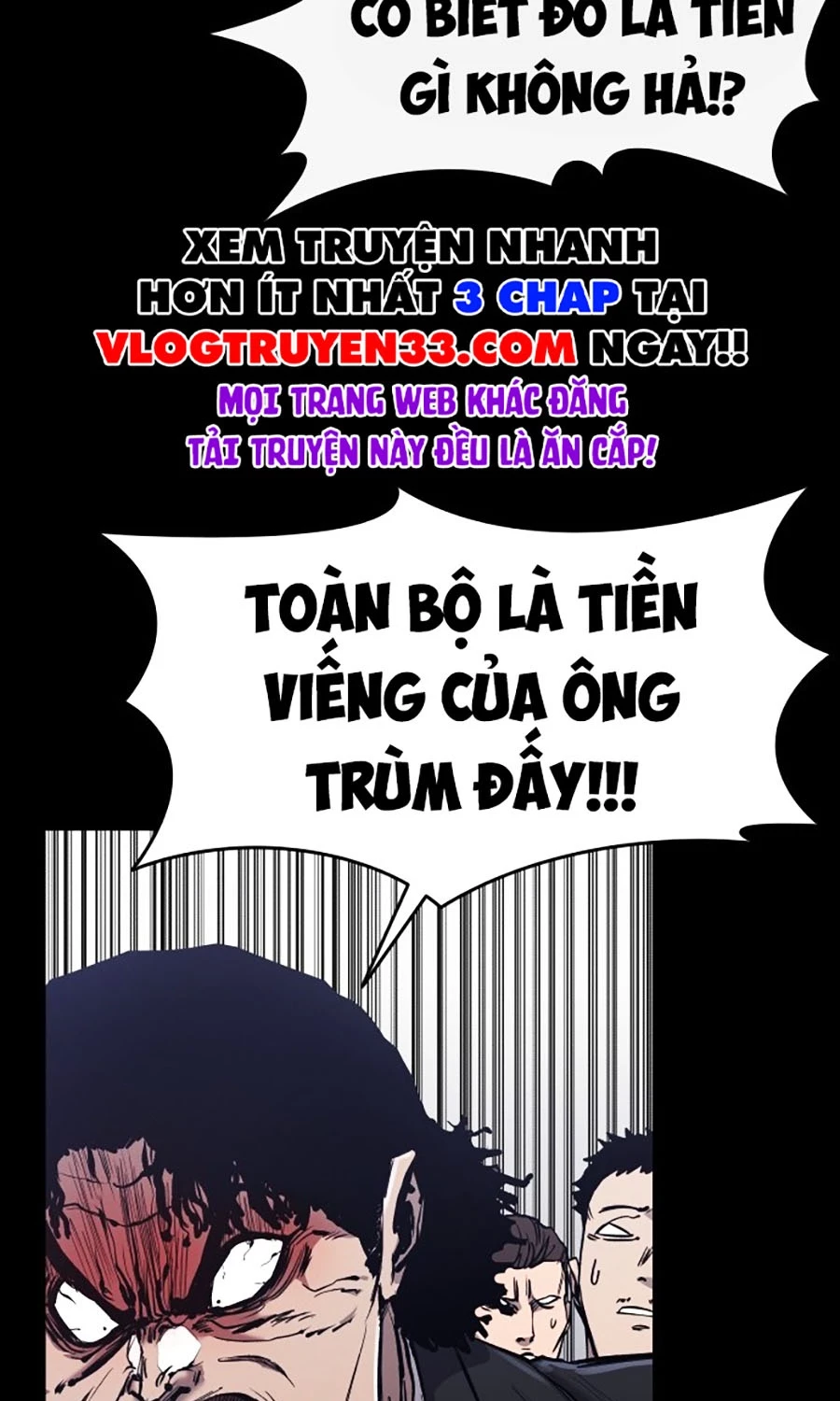 Thượng Lưu Chapter 1 - Trang 3