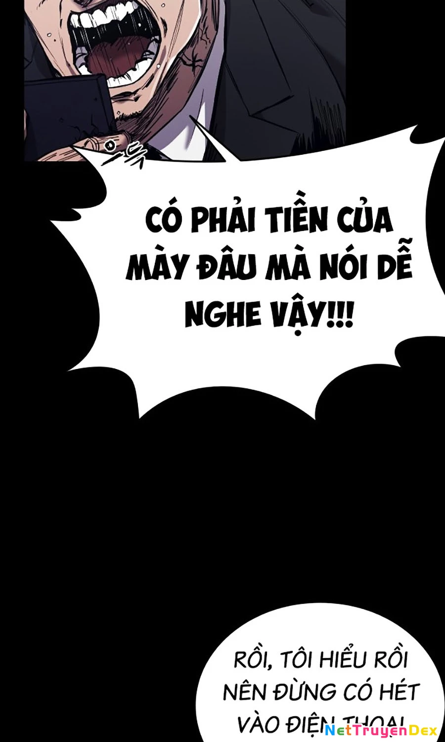 Thượng Lưu Chapter 1 - Trang 3