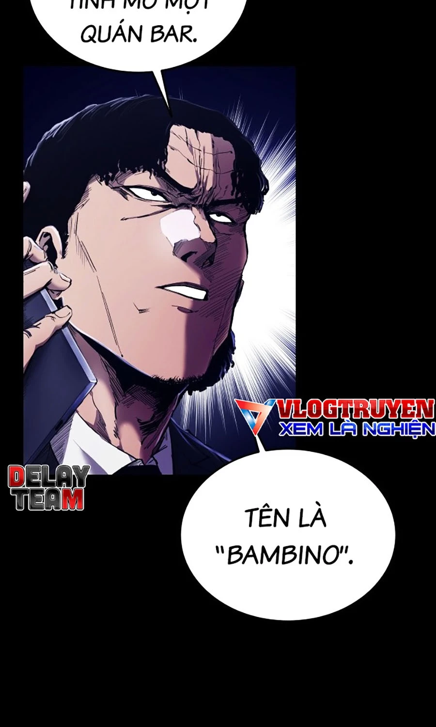 Thượng Lưu Chapter 1 - Trang 3