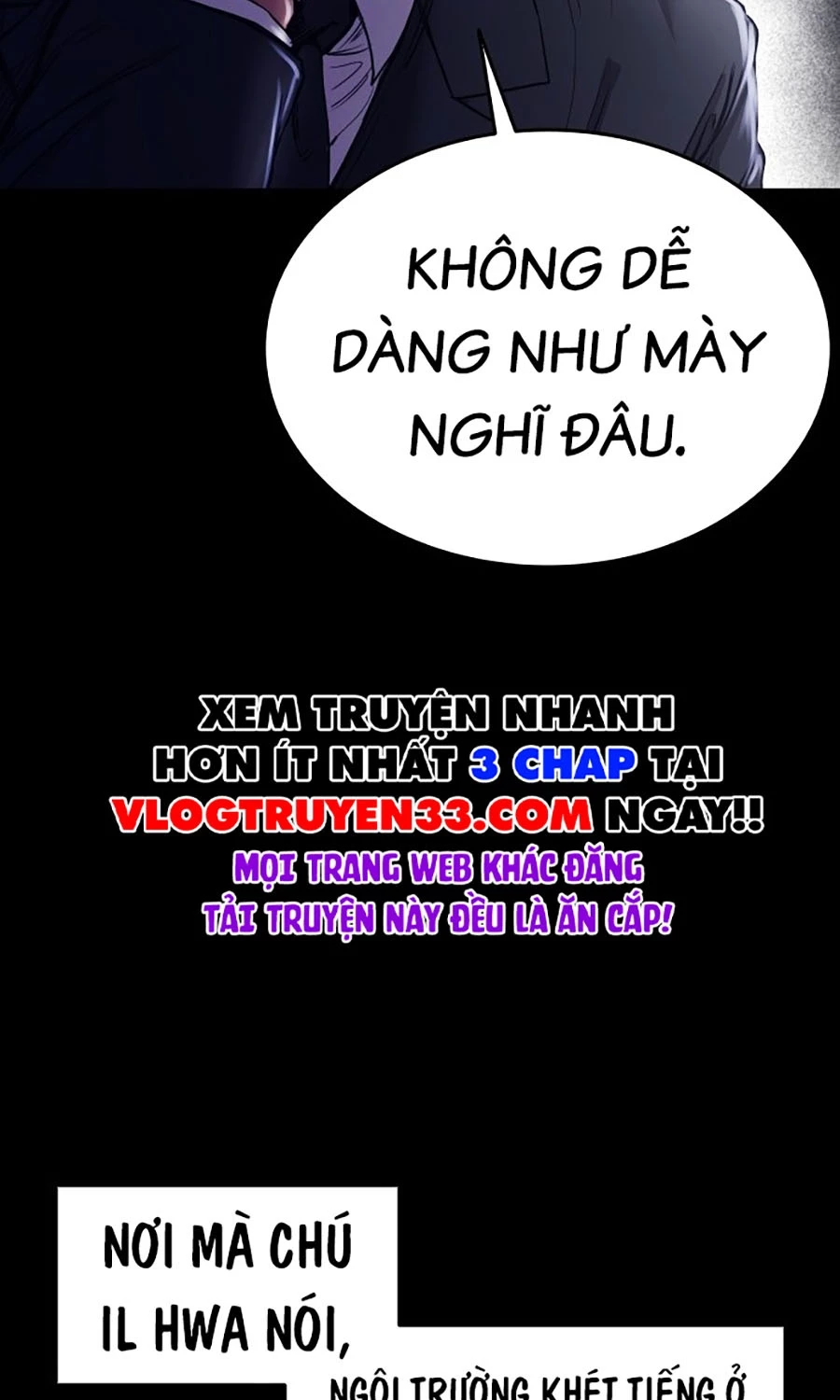 Thượng Lưu Chapter 1 - Trang 3