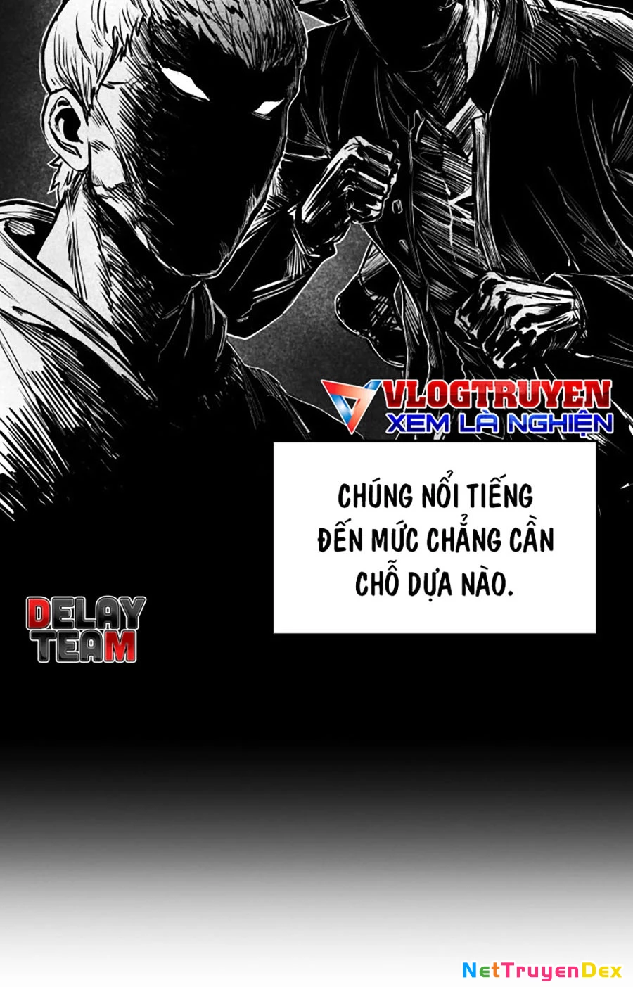 Thượng Lưu Chapter 1 - Trang 3