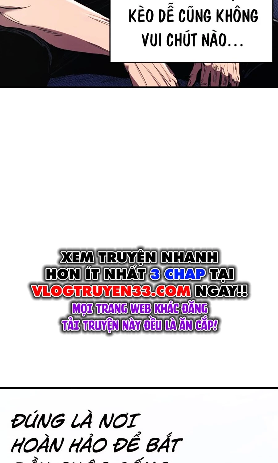 Thượng Lưu Chapter 1 - Trang 3