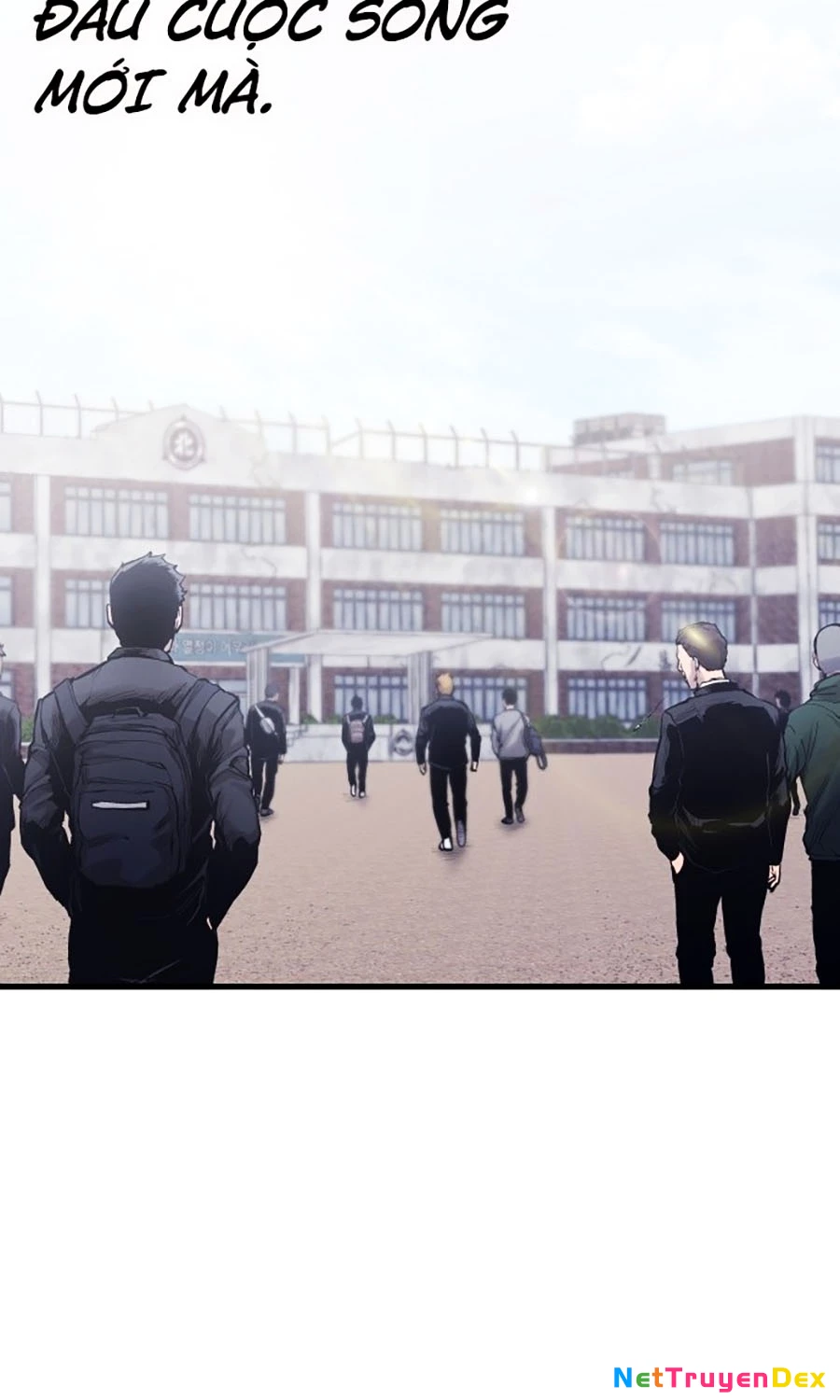 Thượng Lưu Chapter 1 - Trang 3