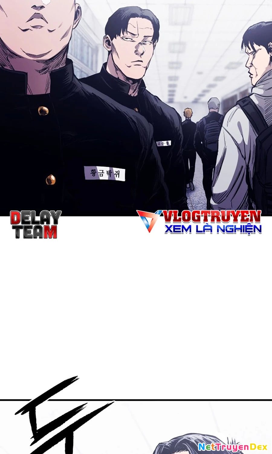 Thượng Lưu Chapter 1 - Trang 3