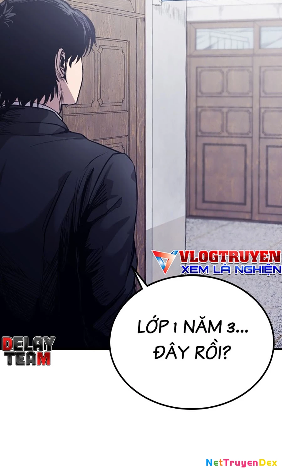 Thượng Lưu Chapter 1 - Trang 3