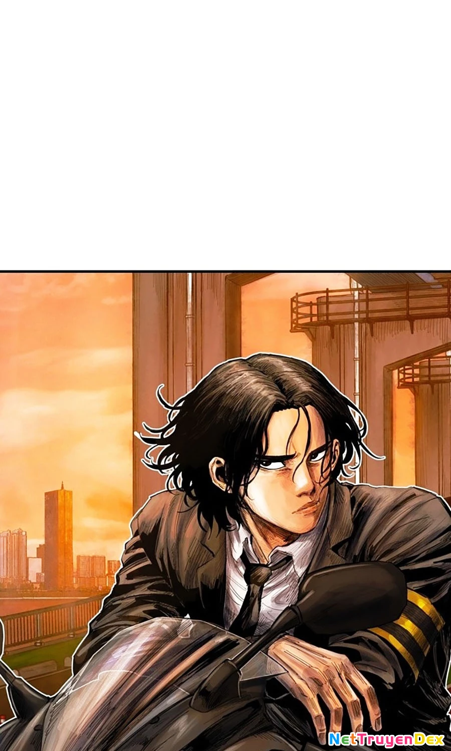 Thượng Lưu Chapter 1 - Trang 3