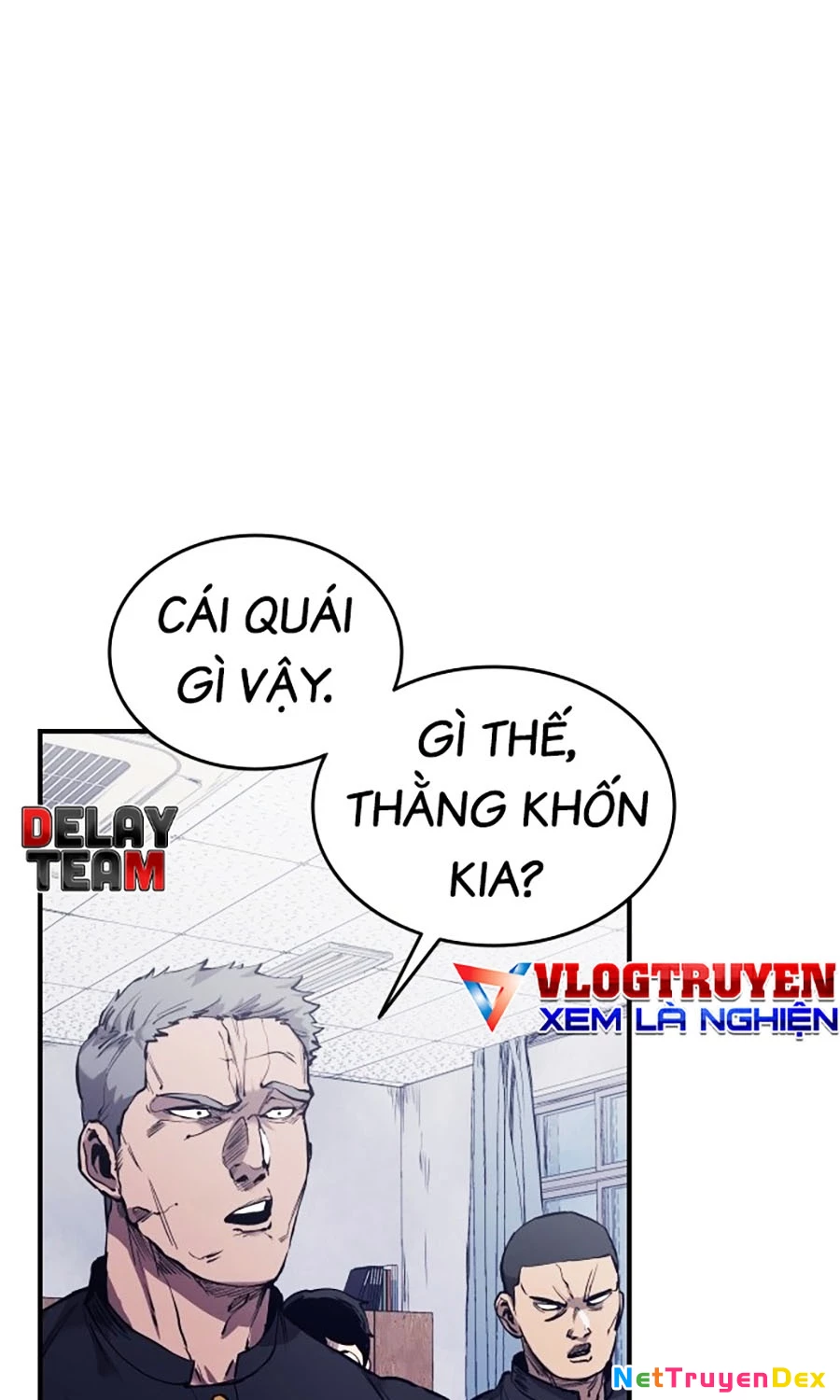 Thượng Lưu Chapter 1 - Trang 3