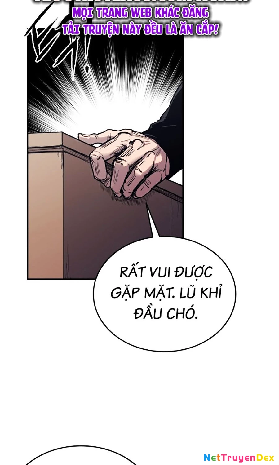 Thượng Lưu Chapter 1 - Trang 3