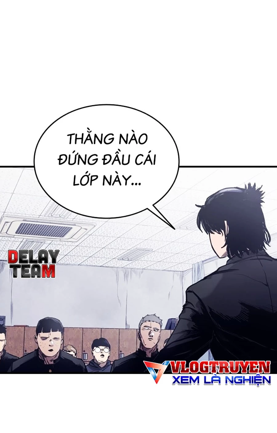 Thượng Lưu Chapter 1 - Trang 3