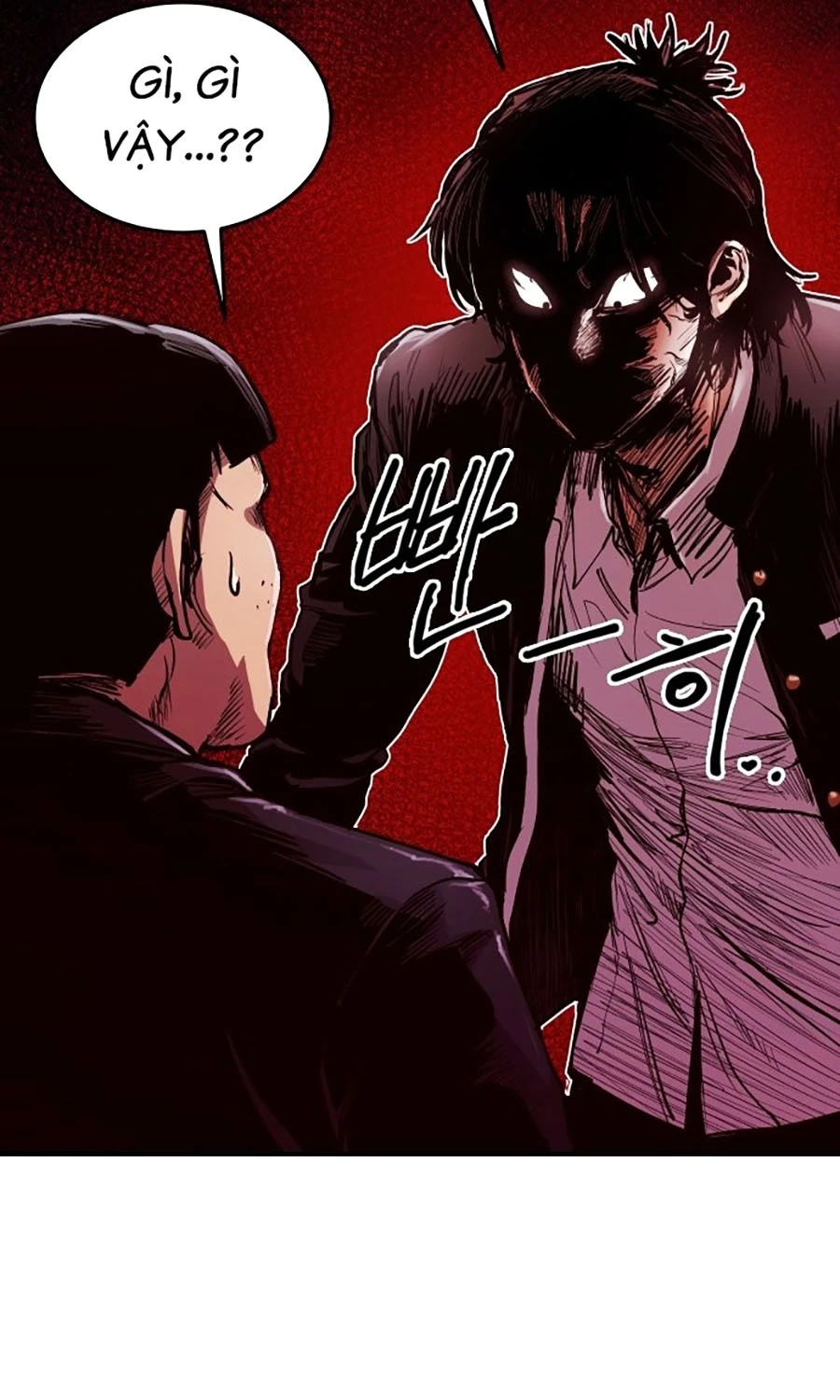 Thượng Lưu Chapter 1 - Trang 3