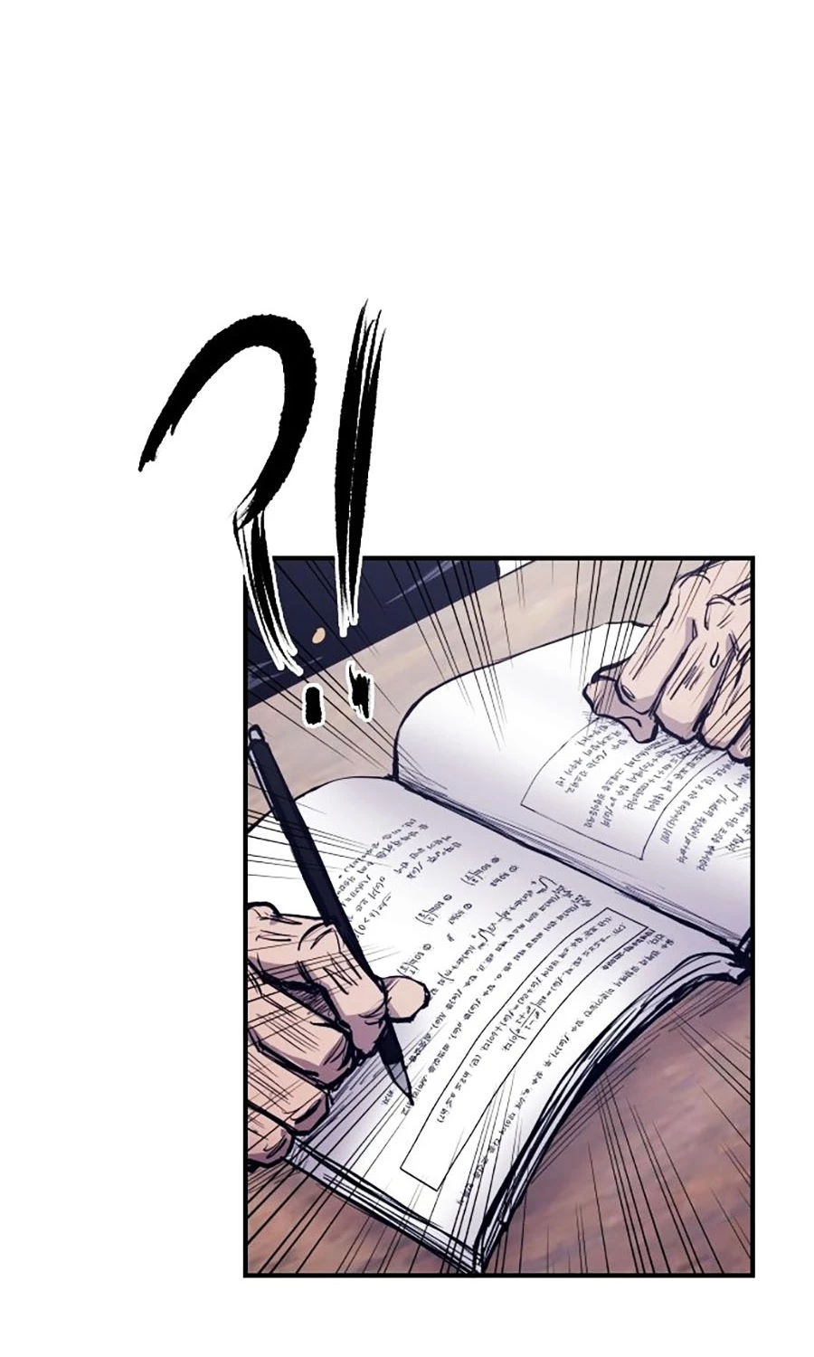 Thượng Lưu Chapter 1 - Trang 3