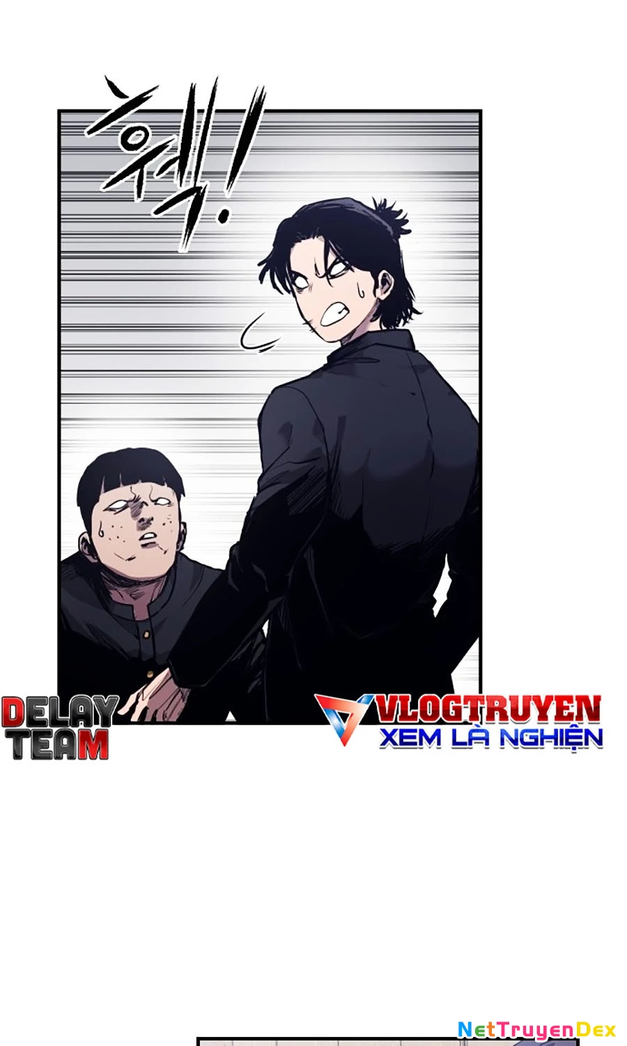 Thượng Lưu Chapter 1 - Trang 3