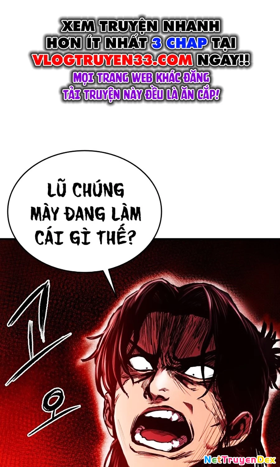 Thượng Lưu Chapter 1 - Trang 3