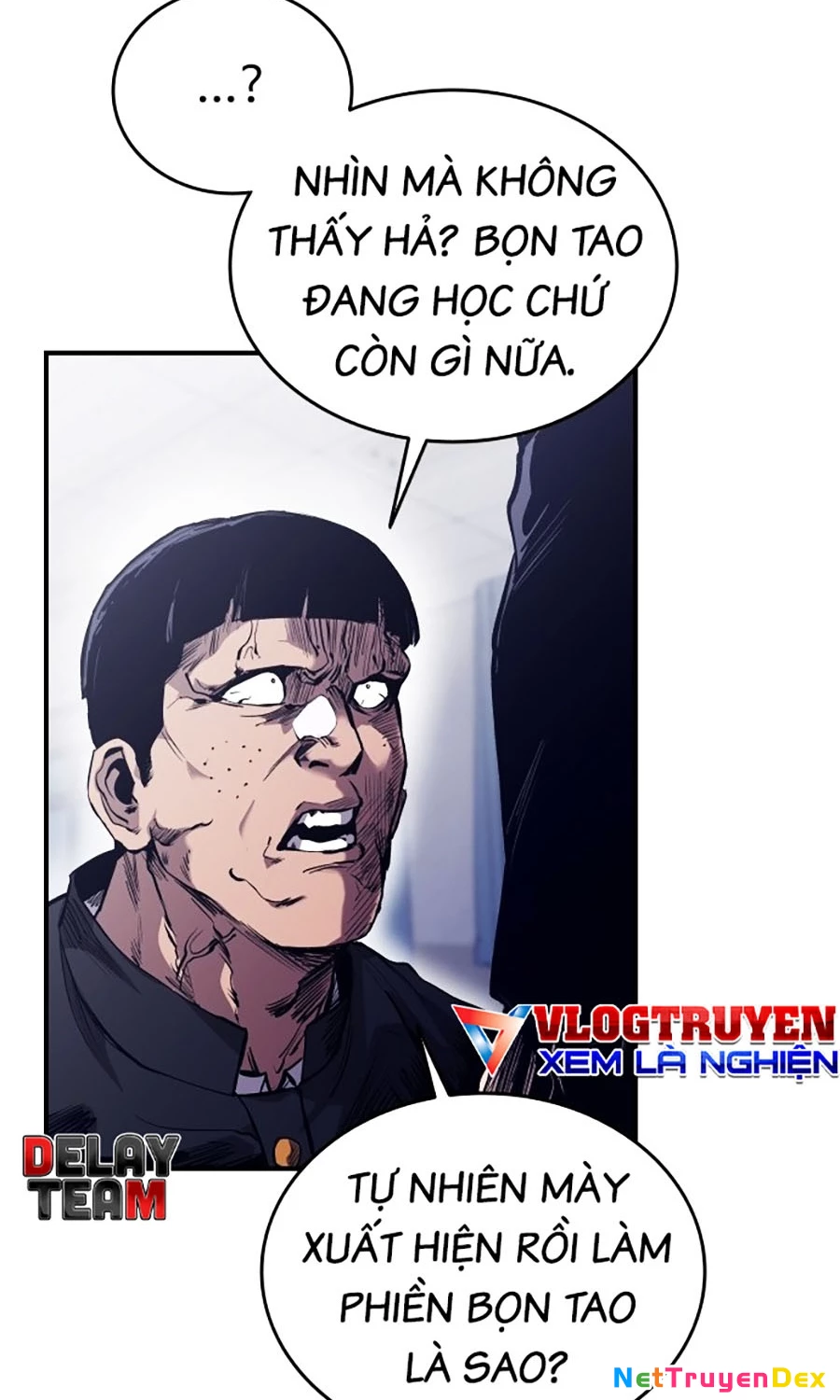 Thượng Lưu Chapter 1 - Trang 3