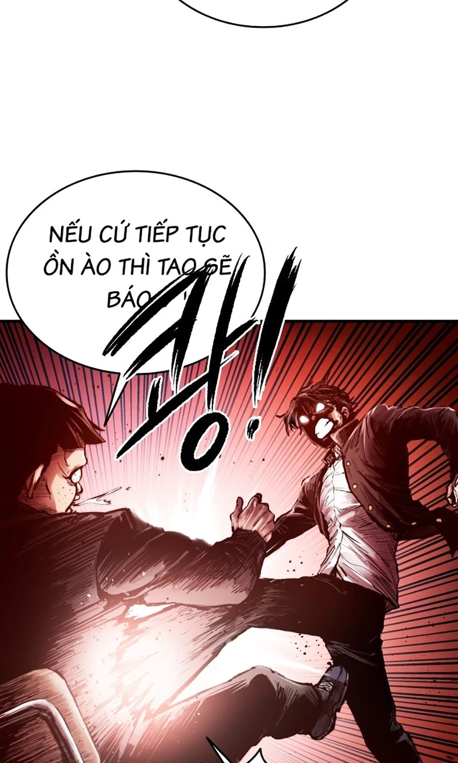 Thượng Lưu Chapter 1 - Trang 3