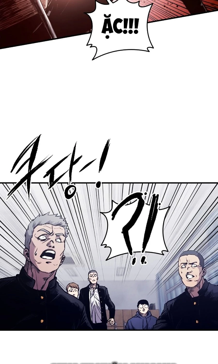 Thượng Lưu Chapter 1 - Trang 3