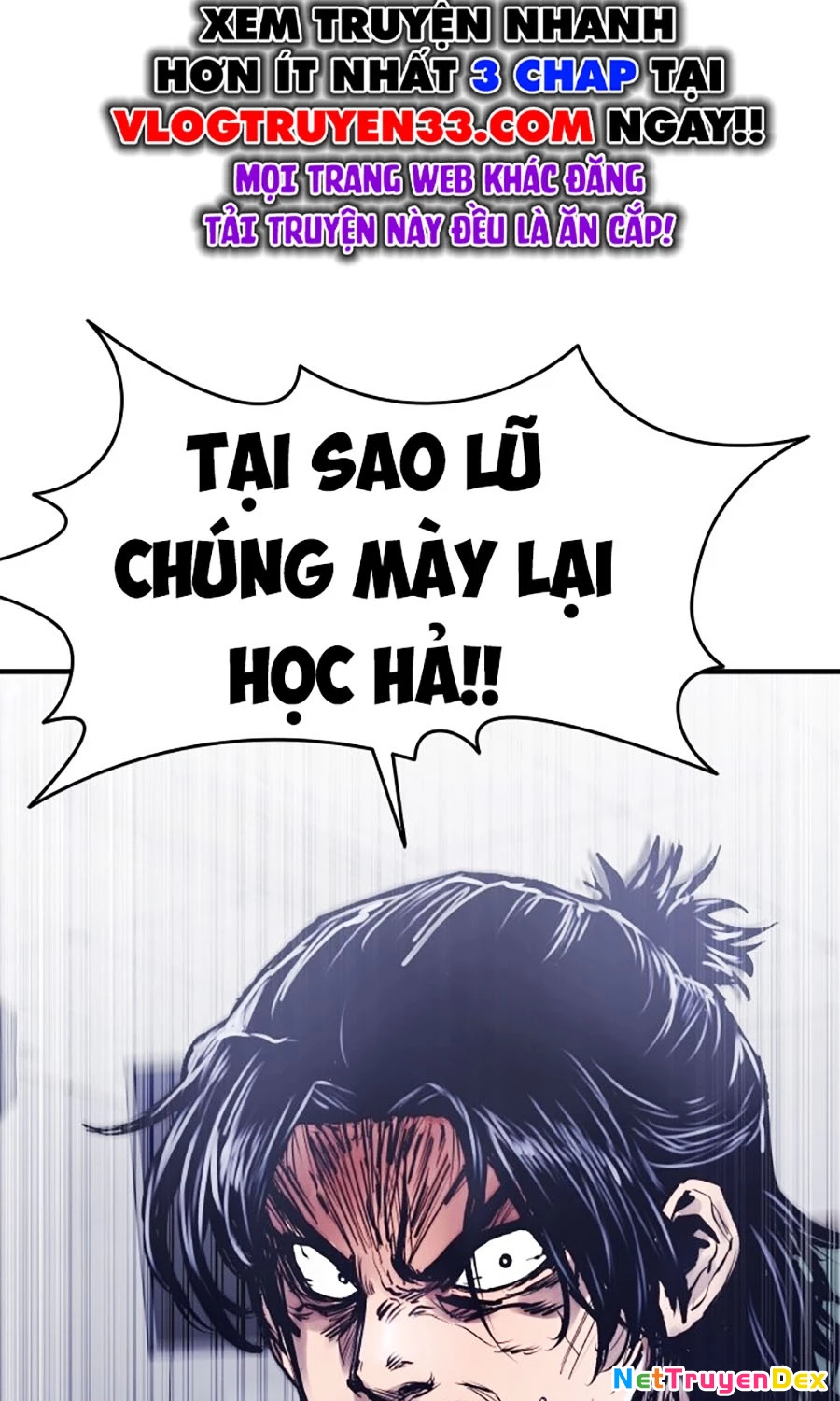 Thượng Lưu Chapter 1 - Trang 3