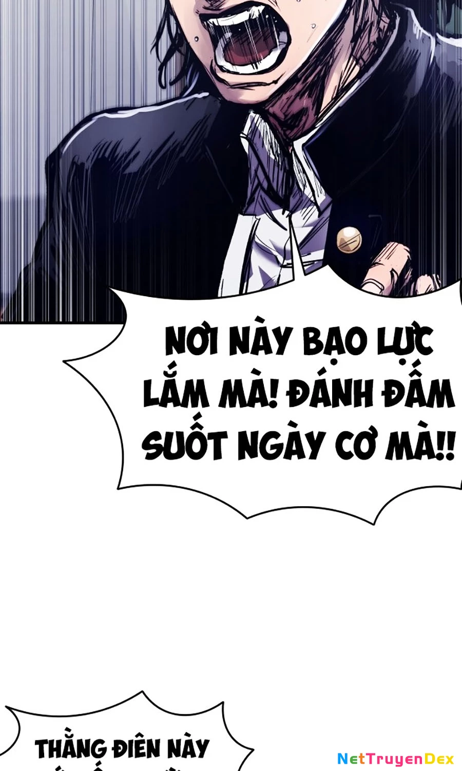 Thượng Lưu Chapter 1 - Trang 3