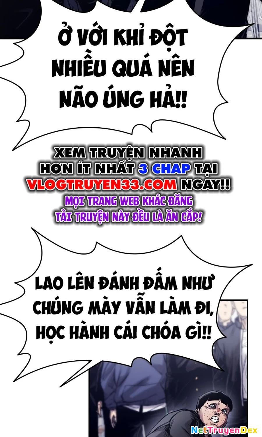 Thượng Lưu Chapter 1 - Trang 3