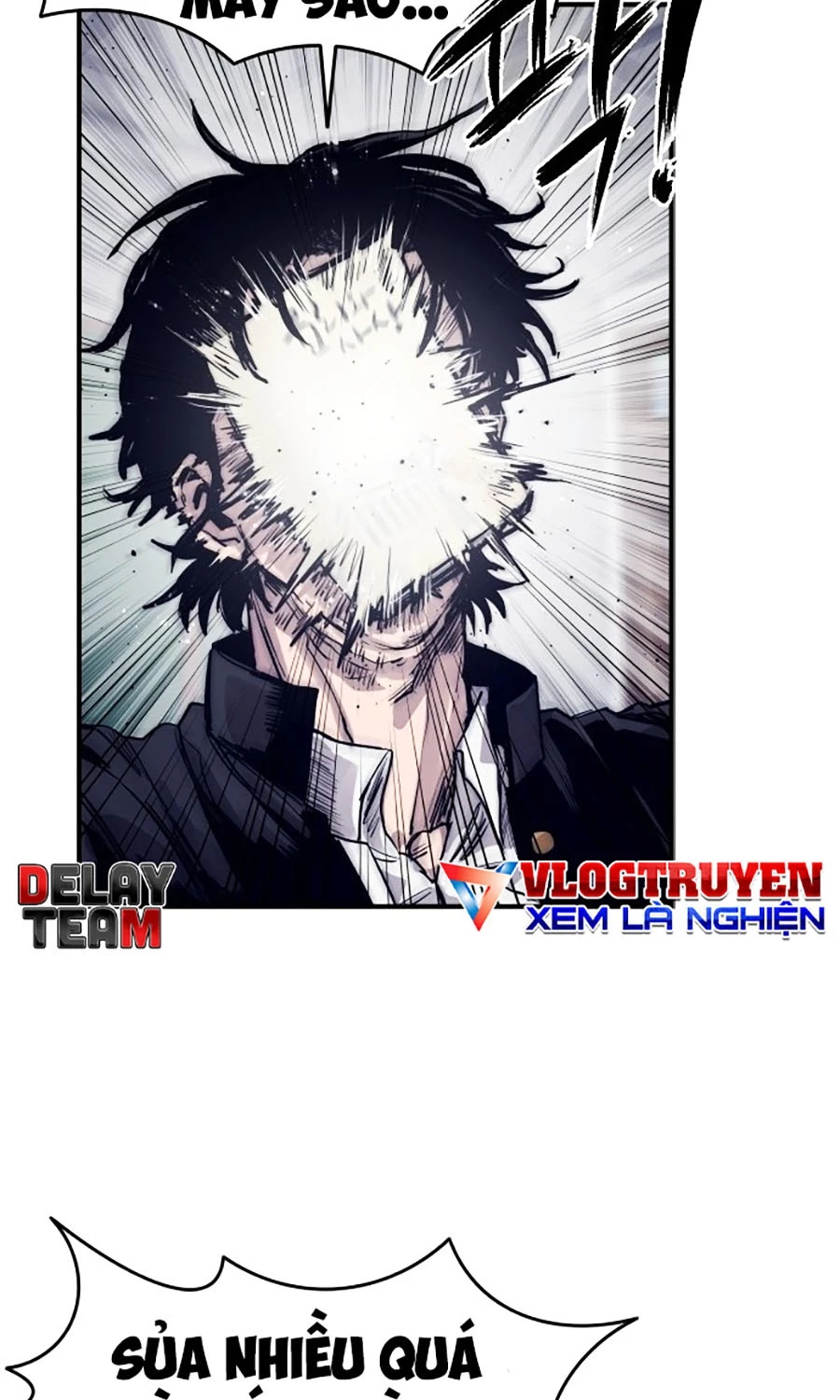 Thượng Lưu Chapter 1 - Trang 3