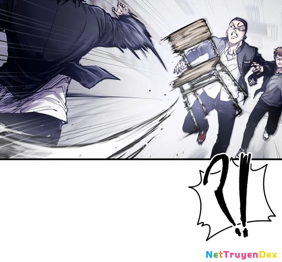 Thượng Lưu Chapter 1 - Trang 3