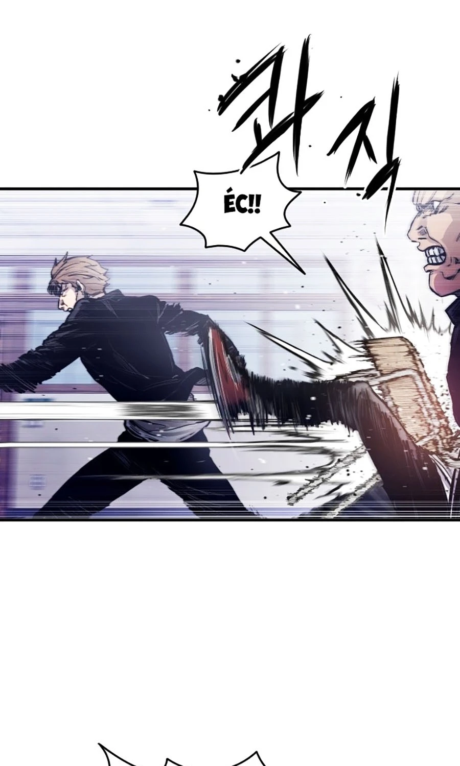 Thượng Lưu Chapter 1 - Trang 3