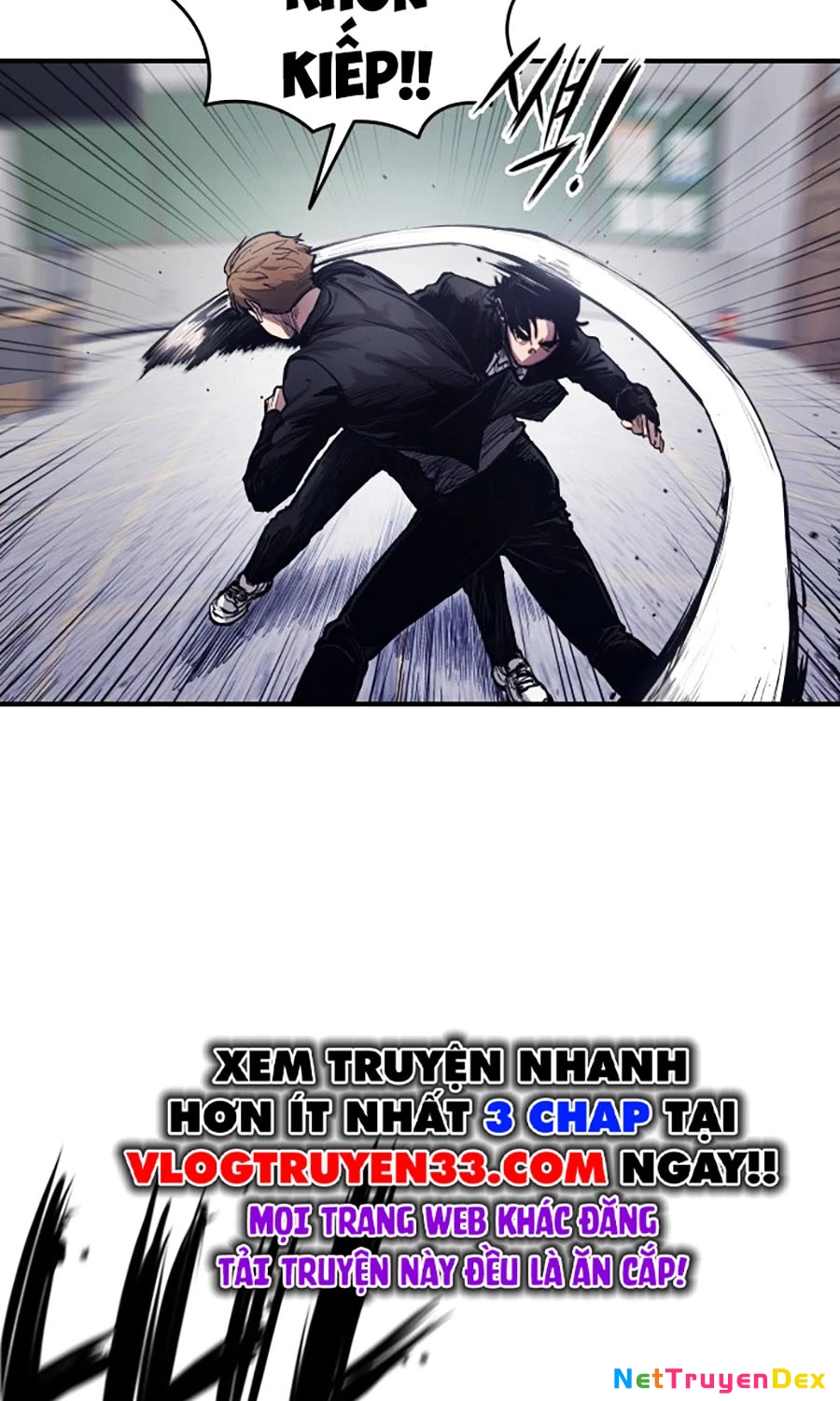 Thượng Lưu Chapter 1 - Trang 3