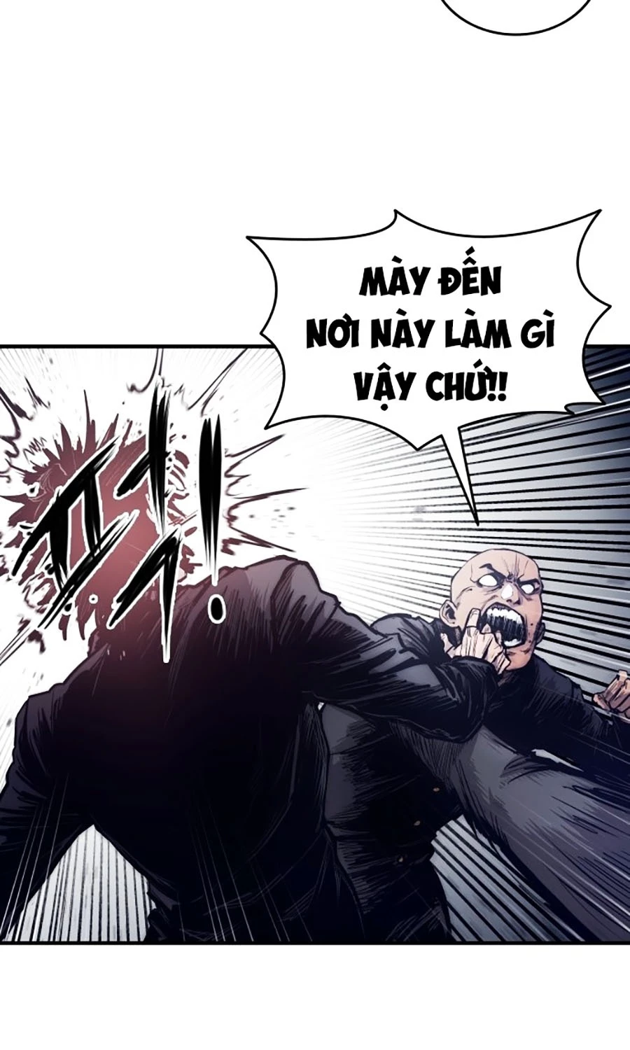 Thượng Lưu Chapter 1 - Trang 3