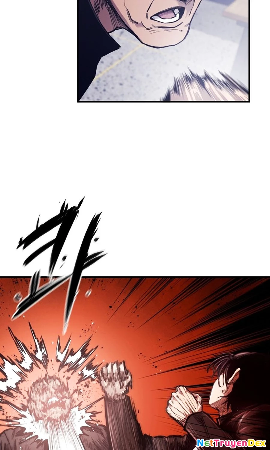 Thượng Lưu Chapter 1 - Trang 3