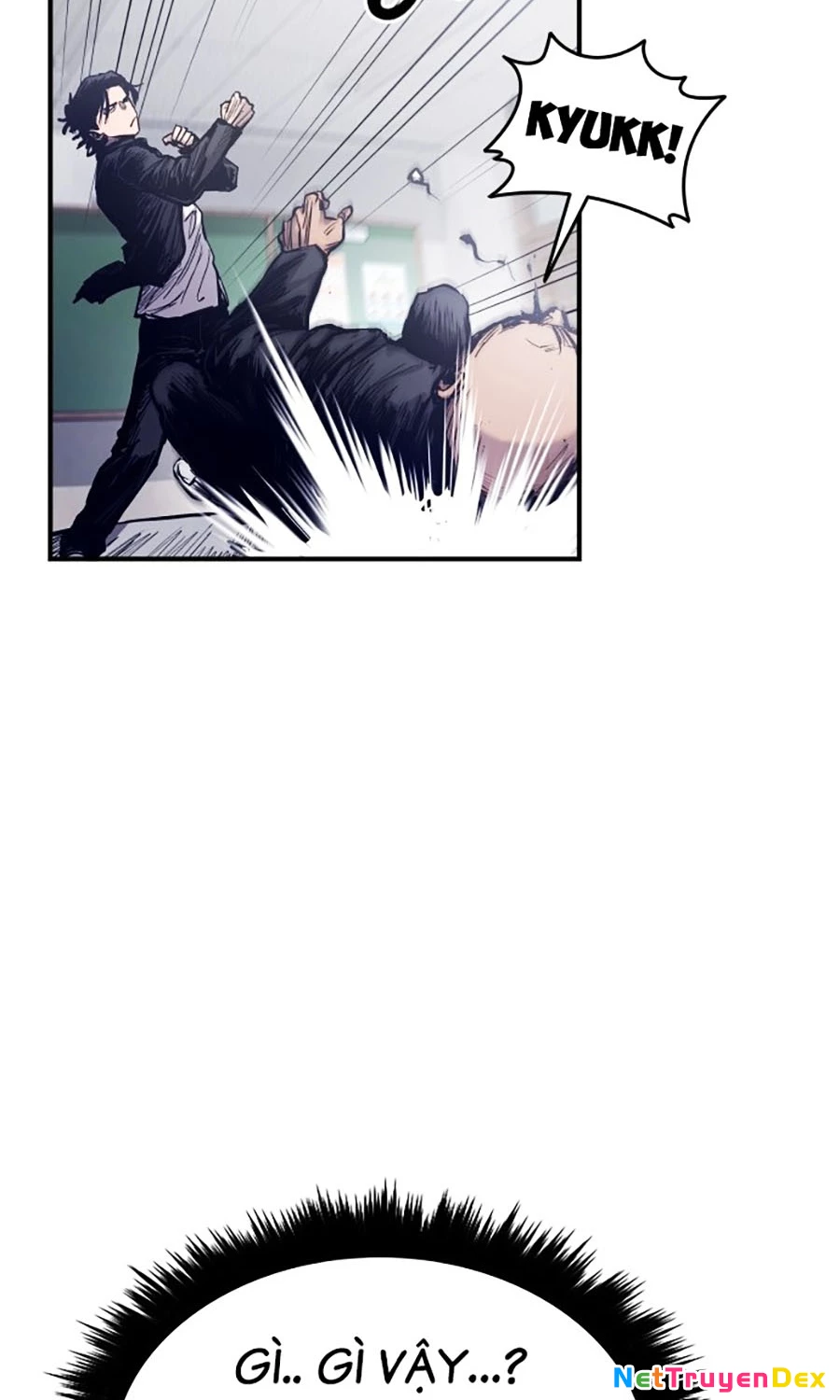 Thượng Lưu Chapter 1 - Trang 3