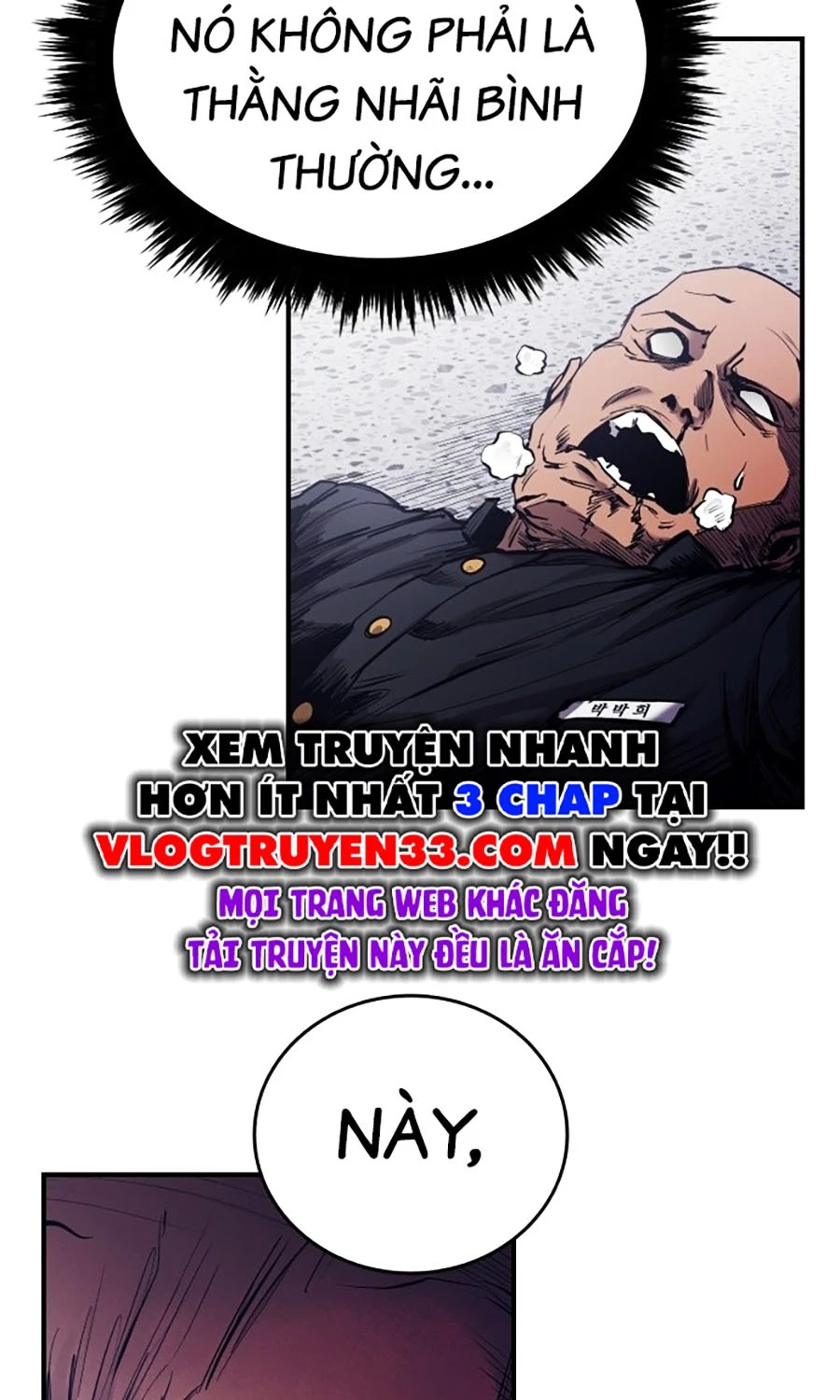 Thượng Lưu Chapter 1 - Trang 3