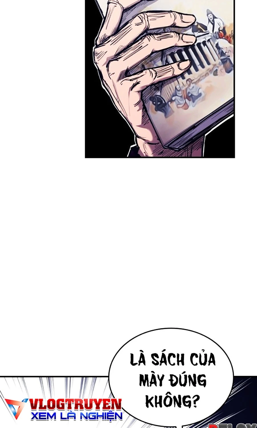 Thượng Lưu Chapter 1 - Trang 3