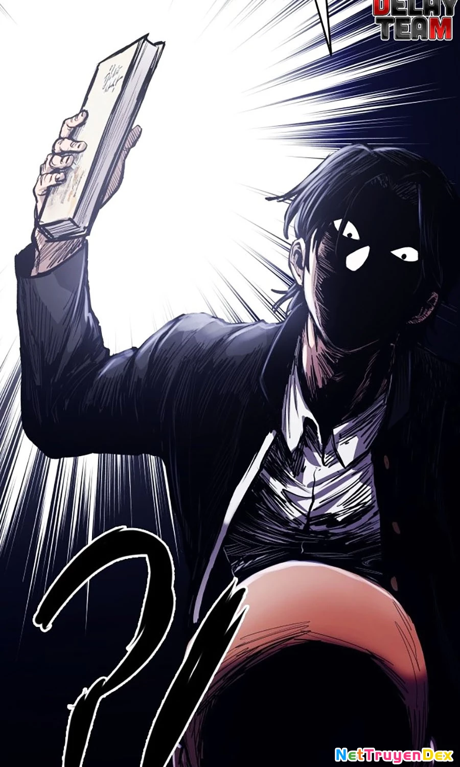 Thượng Lưu Chapter 1 - Trang 3