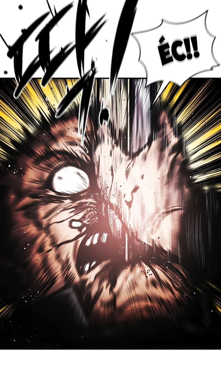 Thượng Lưu Chapter 1 - Trang 3