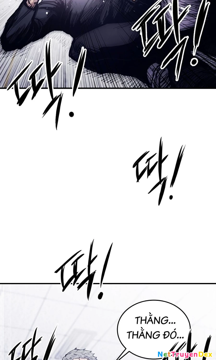 Thượng Lưu Chapter 1 - Trang 3