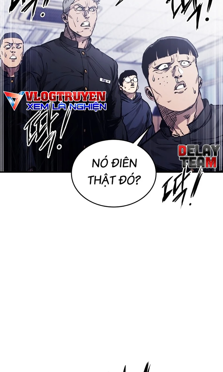 Thượng Lưu Chapter 1 - Trang 3