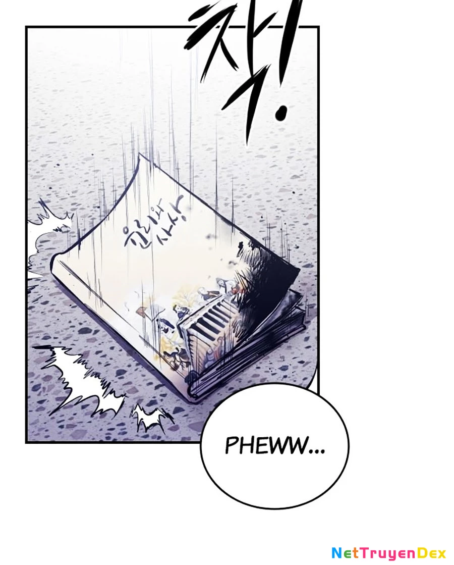 Thượng Lưu Chapter 1 - Trang 3