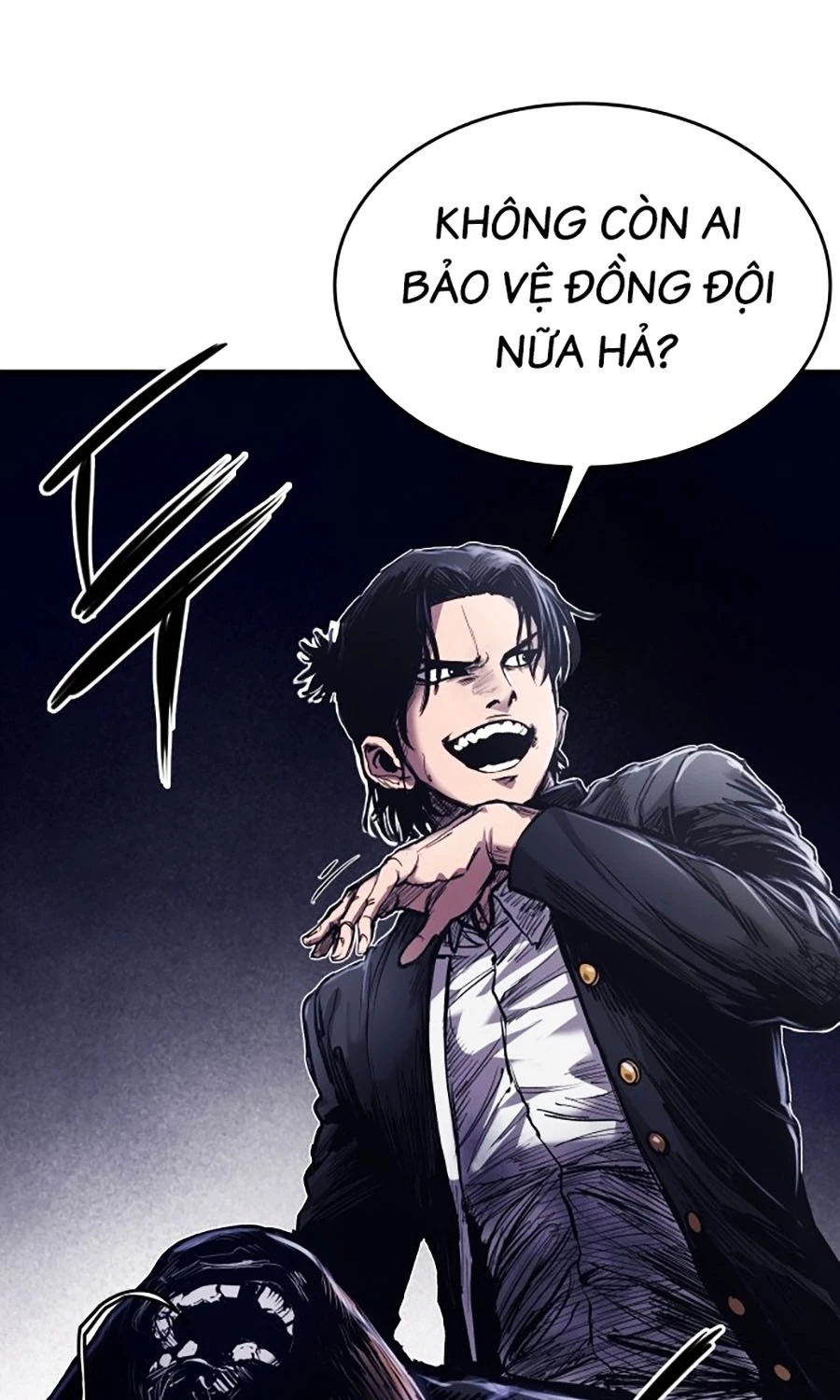 Thượng Lưu Chapter 1 - Trang 3