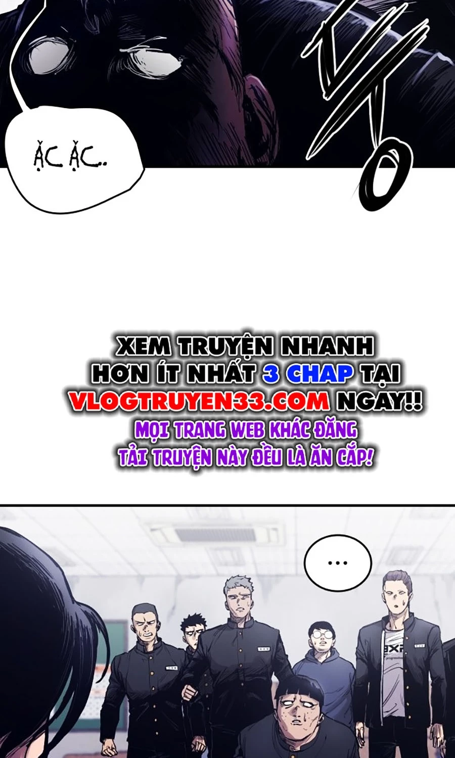 Thượng Lưu Chapter 1 - Trang 3