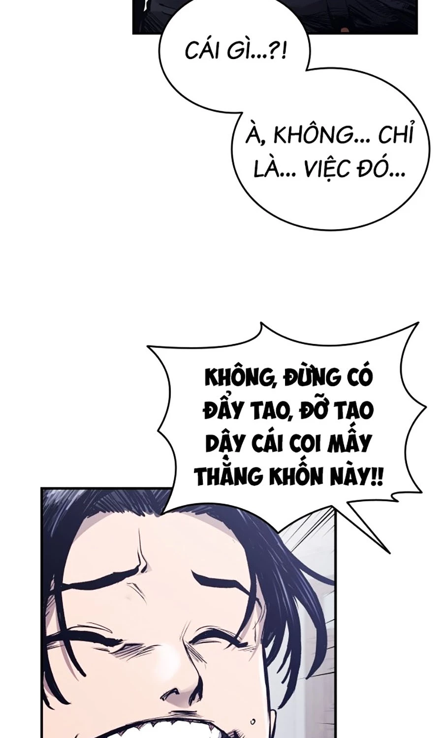 Thượng Lưu Chapter 1 - Trang 3