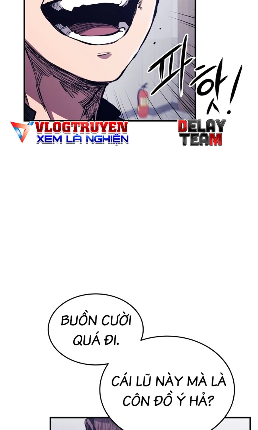 Thượng Lưu Chapter 1 - Trang 3