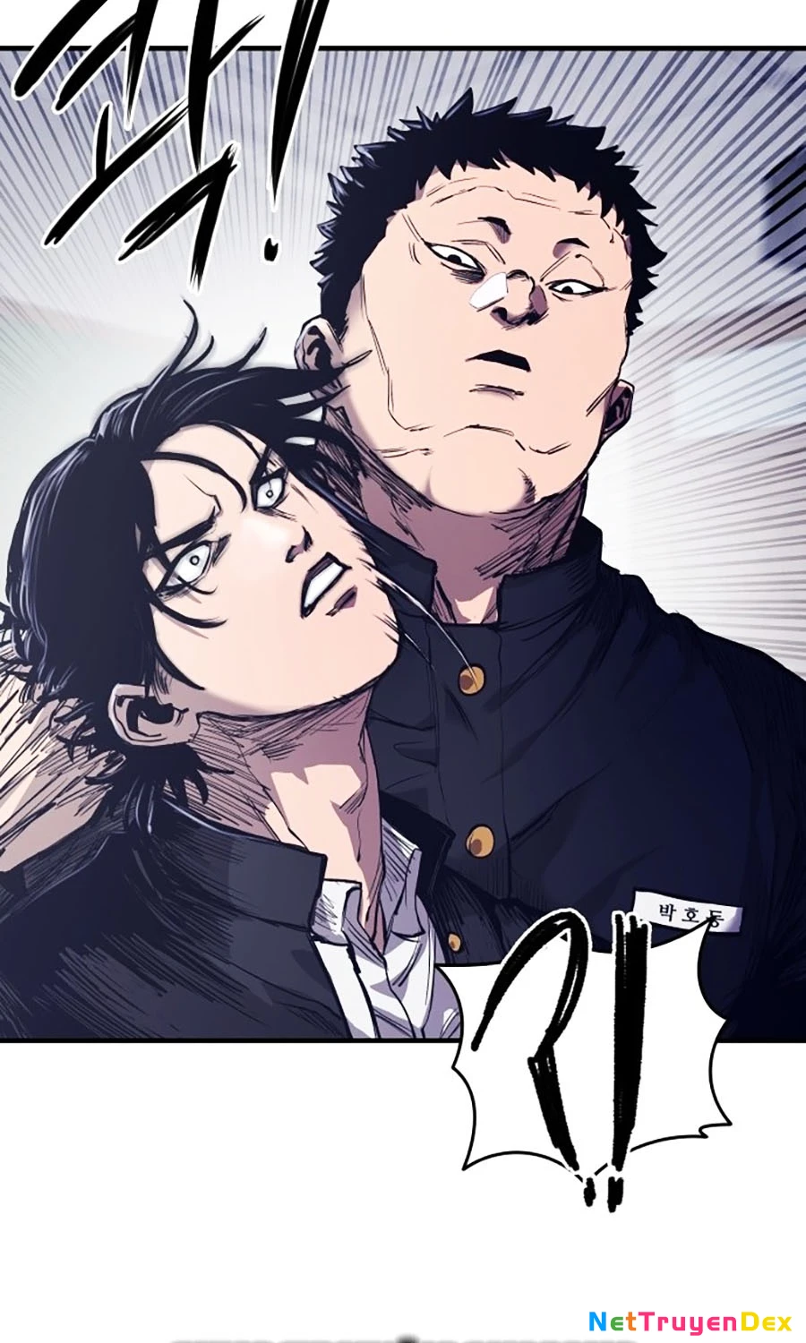 Thượng Lưu Chapter 1 - Trang 3