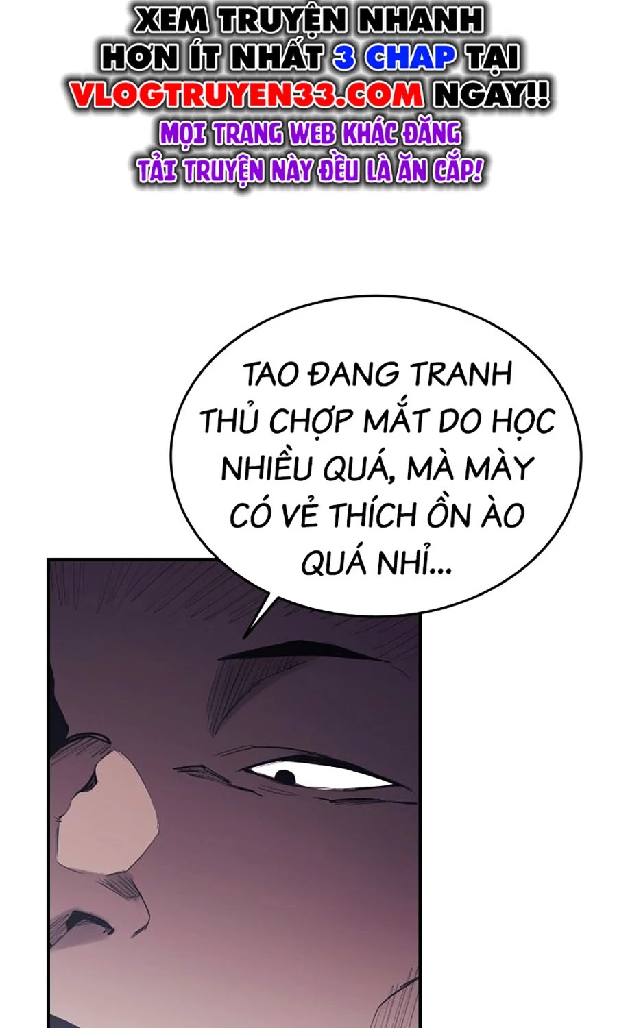 Thượng Lưu Chapter 1 - Trang 3