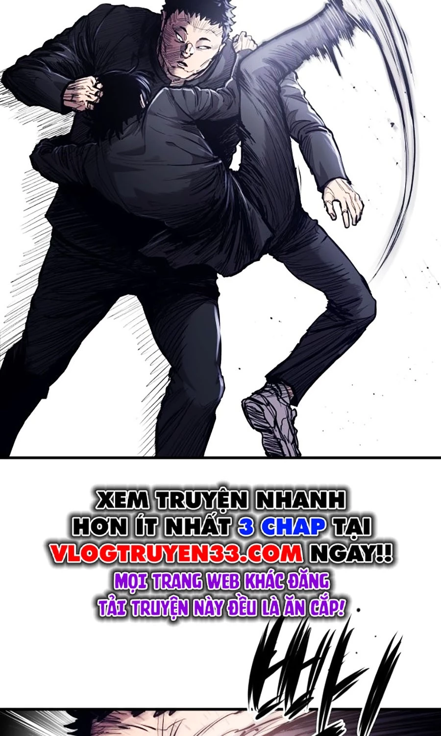 Thượng Lưu Chapter 1 - Trang 3